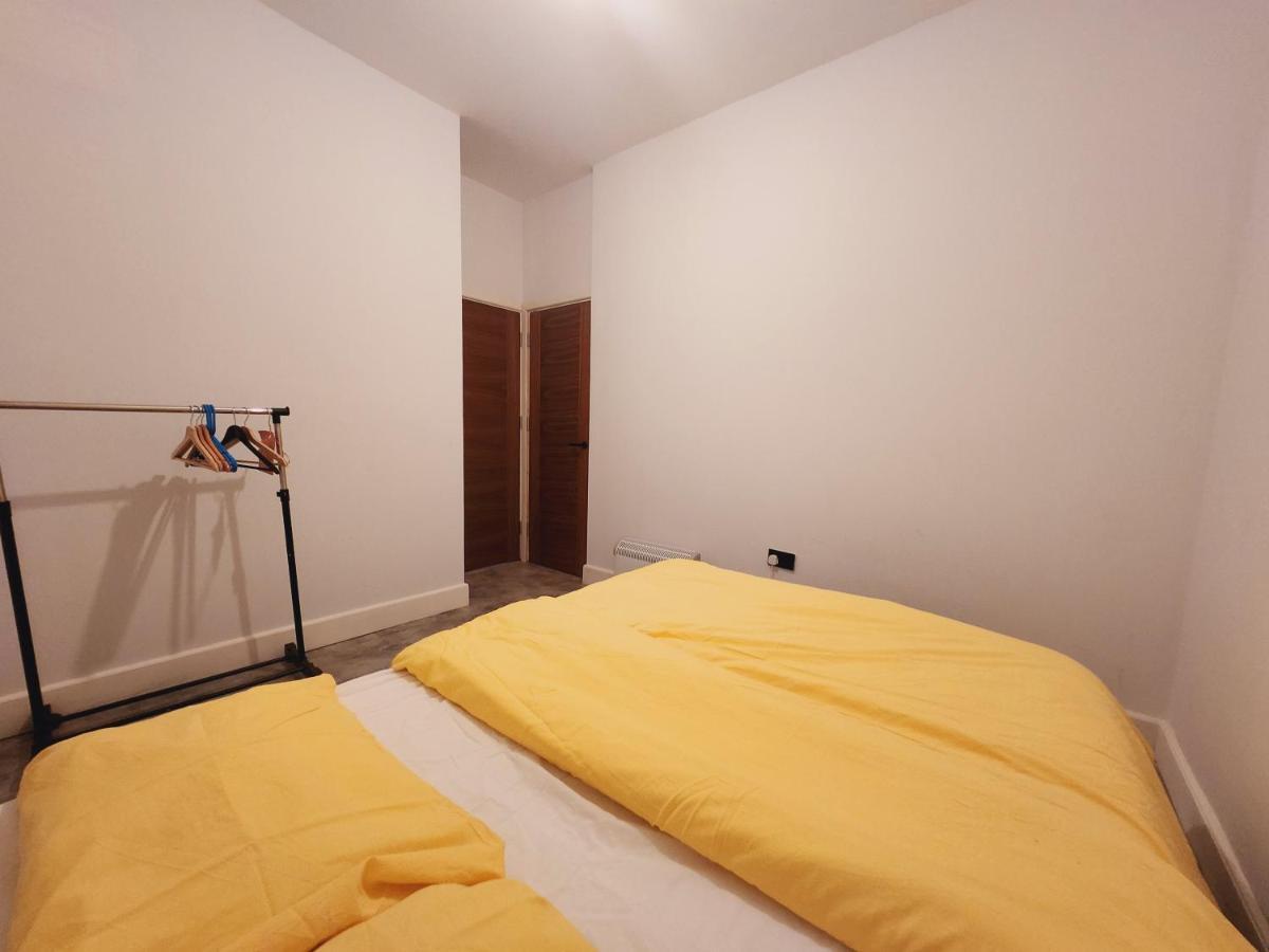 Urban Escape Ealing Hotel London Kültér fotó
